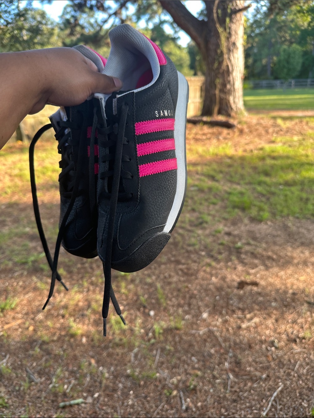 adidas Samoa - Picture 6 of 6